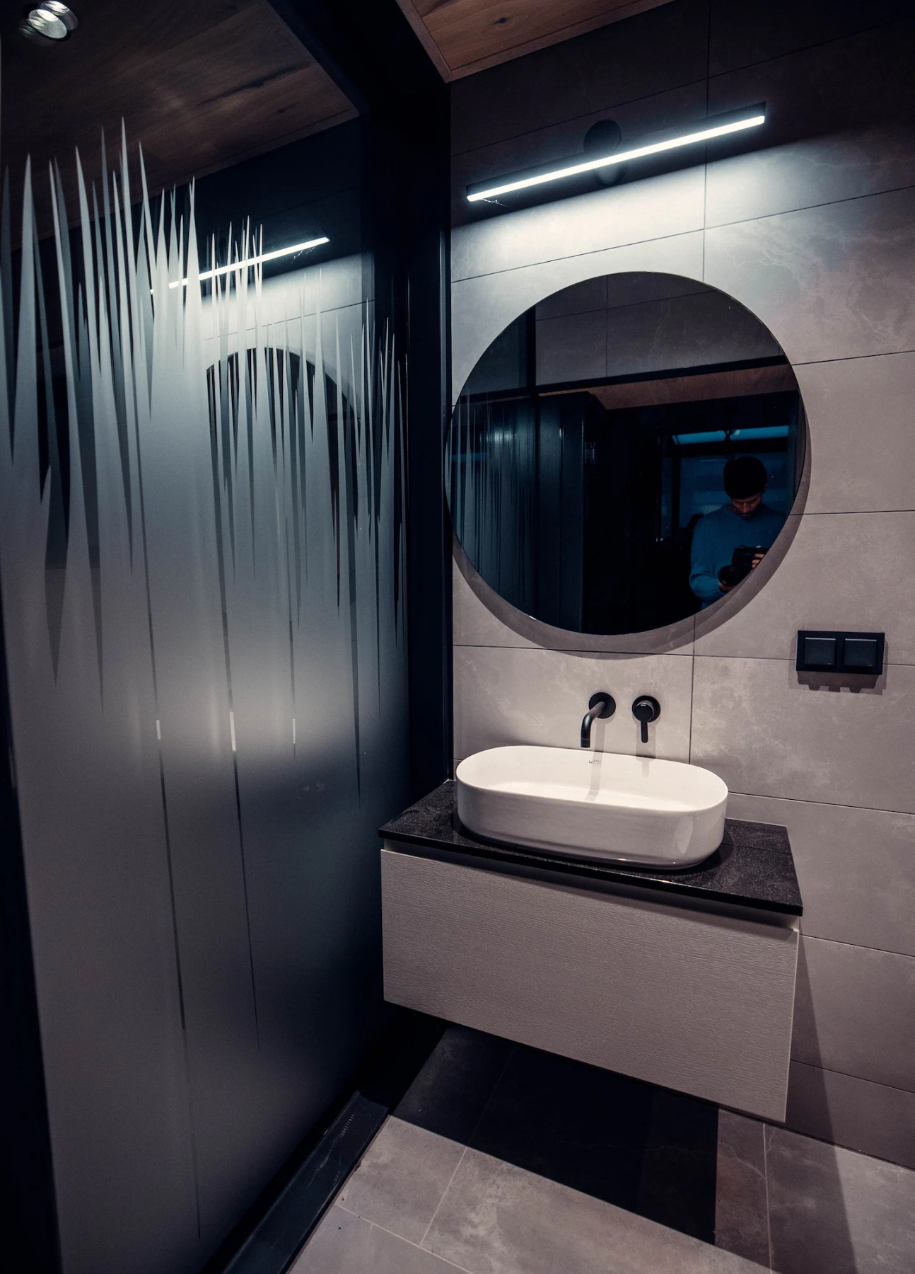 ÖÖD Mirror House - Imagen 1