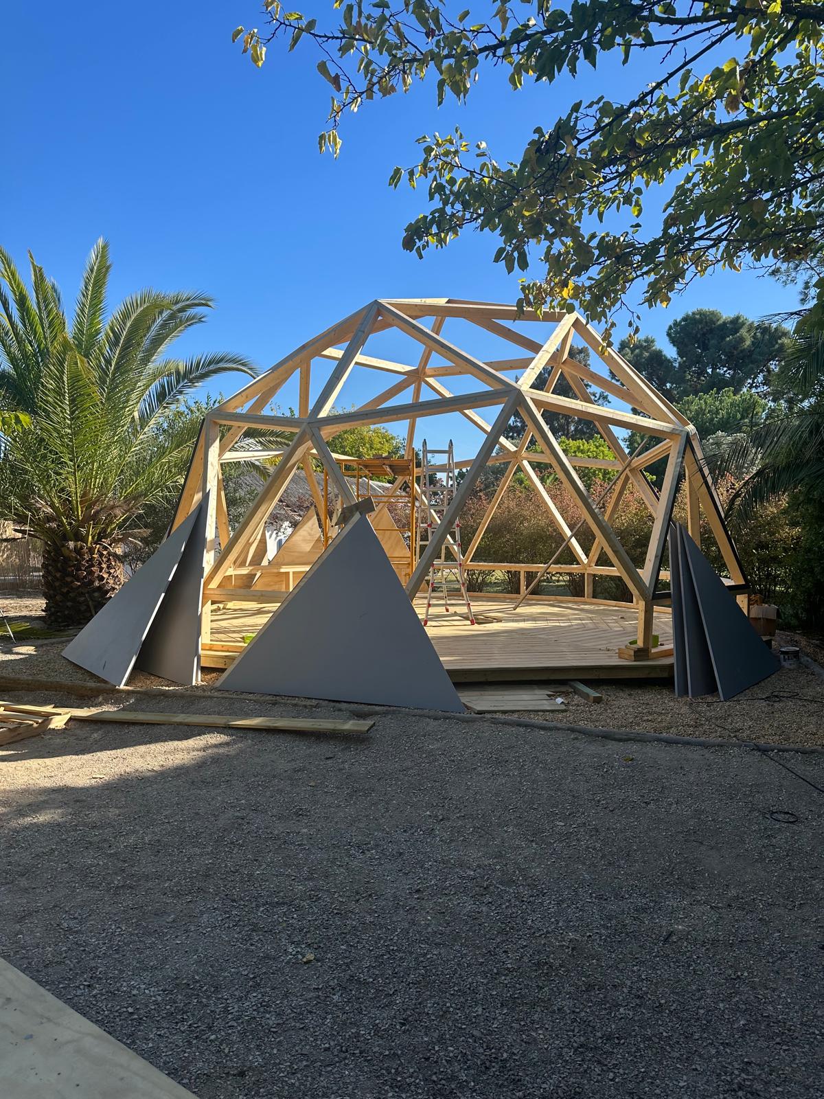 The Forest Studio