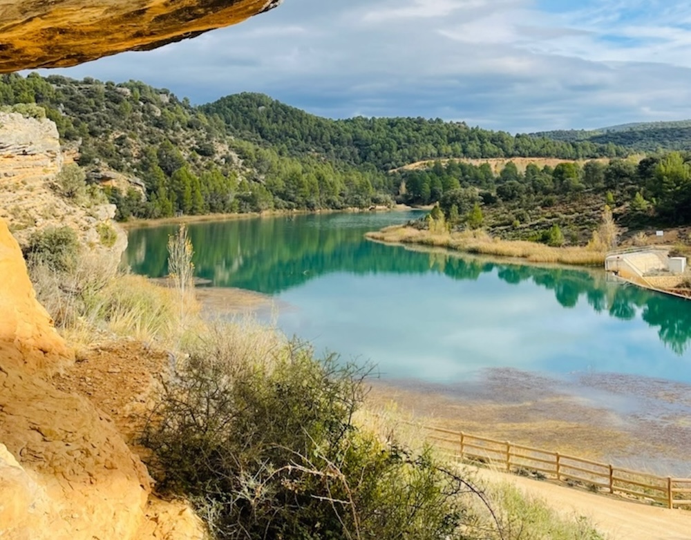 PROYECTO GLAMPING ALTO TAJO, GUADALAJARA