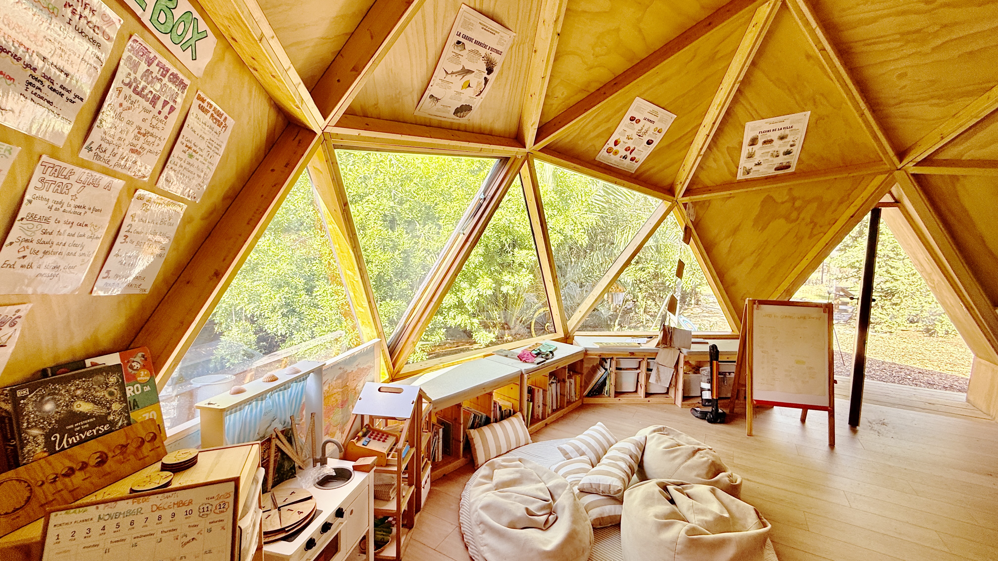 The Forest Studio