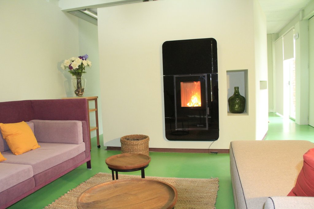 PROYECTO HOTEL ALMAZARA LUZ DE ALBA