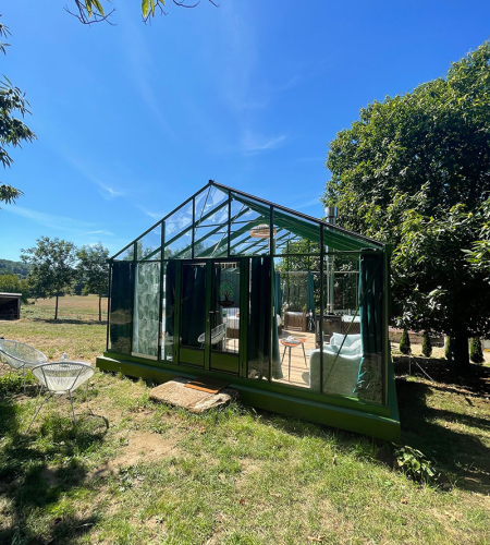 Nidos 360º